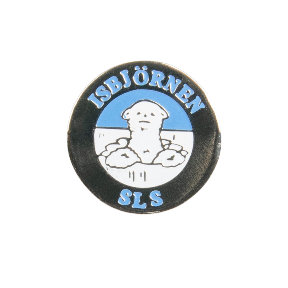 Silverisbjörnen
