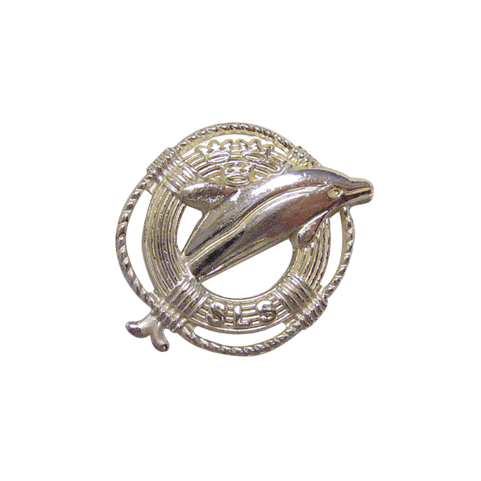 Delfinen Elit Silver