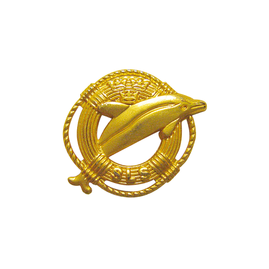 Delfinen Elit Guld