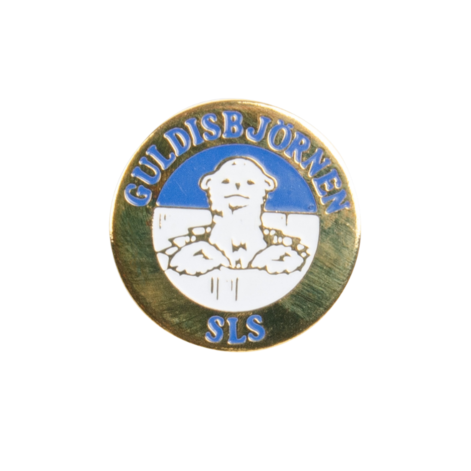 Guldisbjörnen