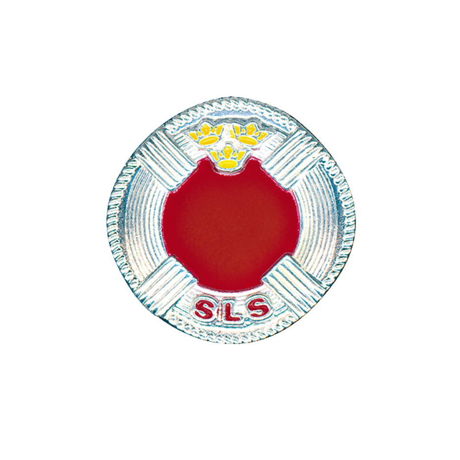Livbojen Röd