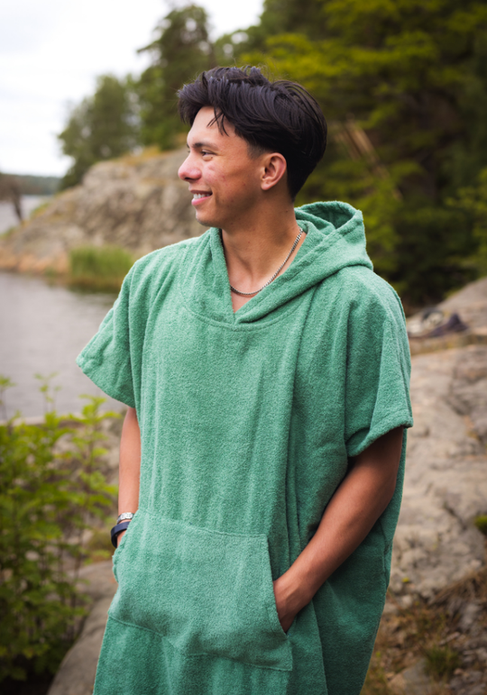 Badponcho