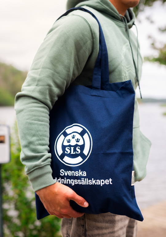 Tygpåse SLS