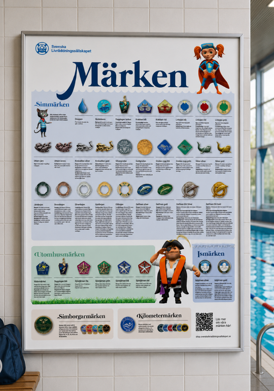 Märkesaffisch 2026