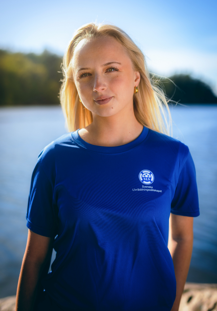 Simlärare t-shirt - Simlyftet
