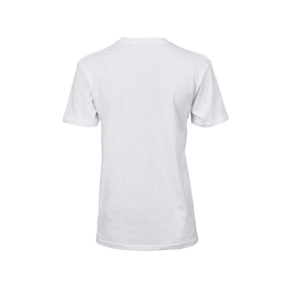 Vit Simborgar T-shirt Barn