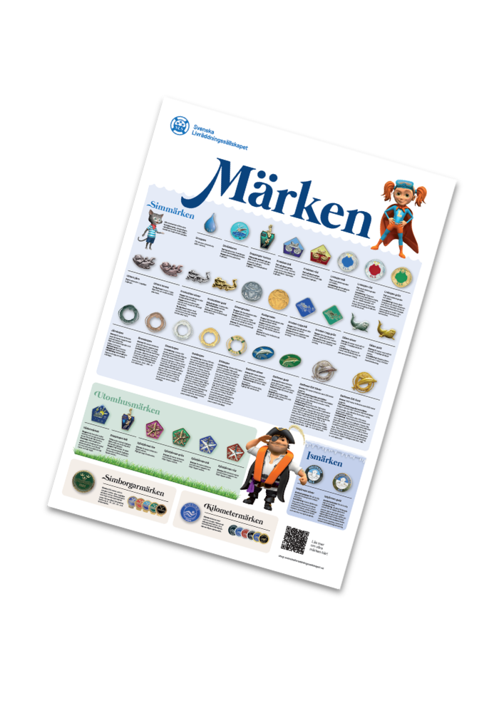 Märkesaffisch 2026