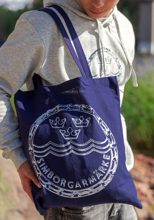 Tygpåse