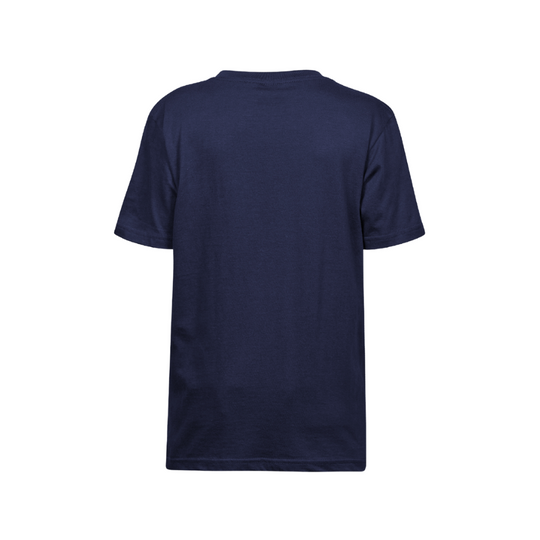 Blå Simborgar T-shirt Barn