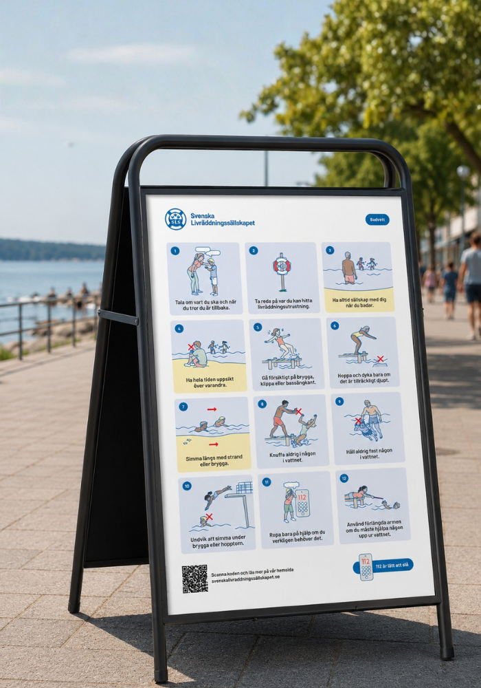 Gatupratare - Simlyftet