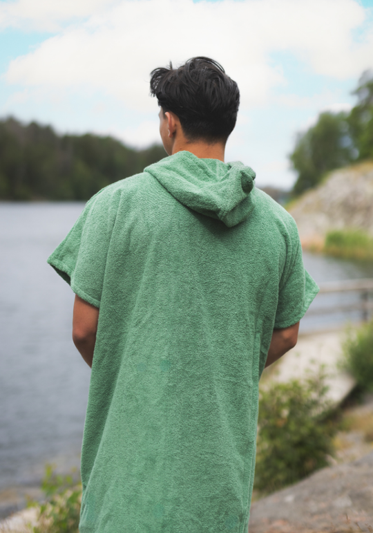 Badponcho
